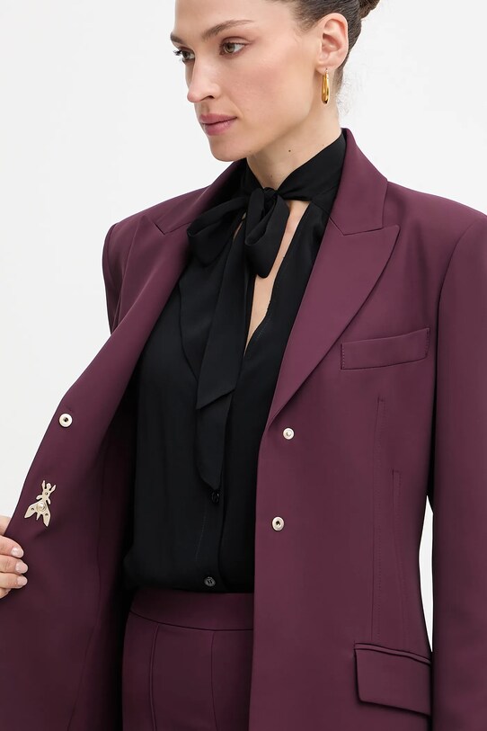 Patrizia Pepe marynarka 8S0549.A454