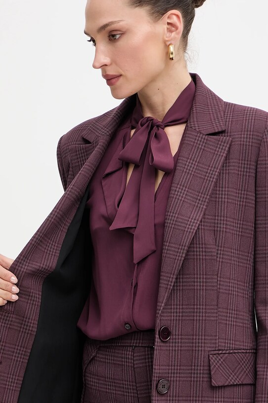 Patrizia Pepe marynarka 8S0553.A621