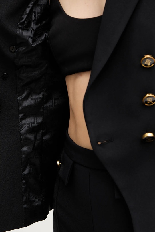 Elisabetta Franchi sacou GI17456E2