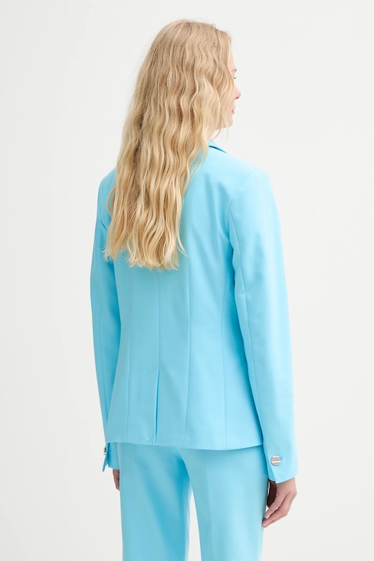 Oblečení Sako Morgan VPKY.F modrá