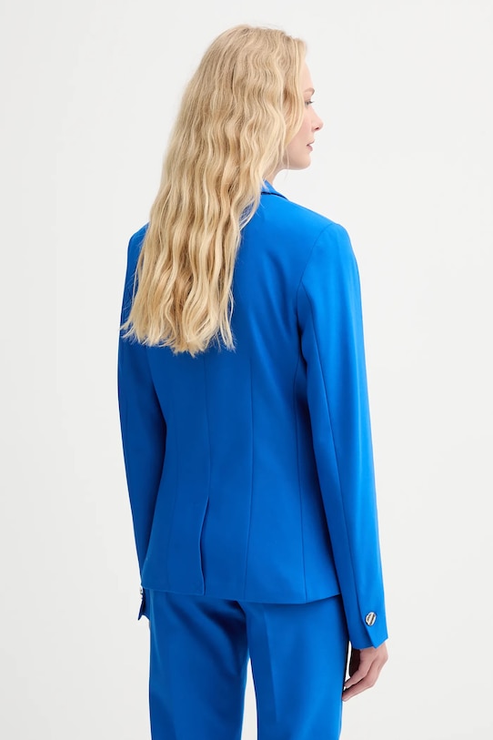 Oblečení Sako Morgan VPKY.F modrá