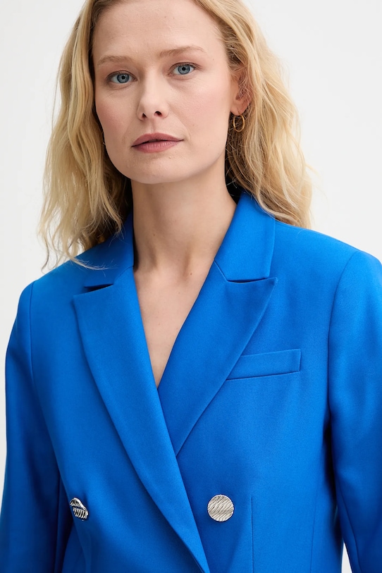 Sako Morgan modrá VPKY.F