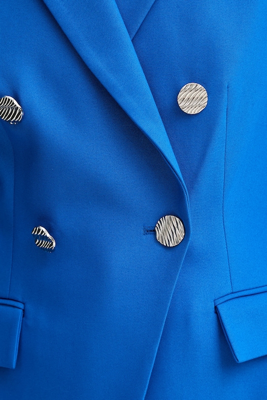 Sako Morgan VPKY.F modrá