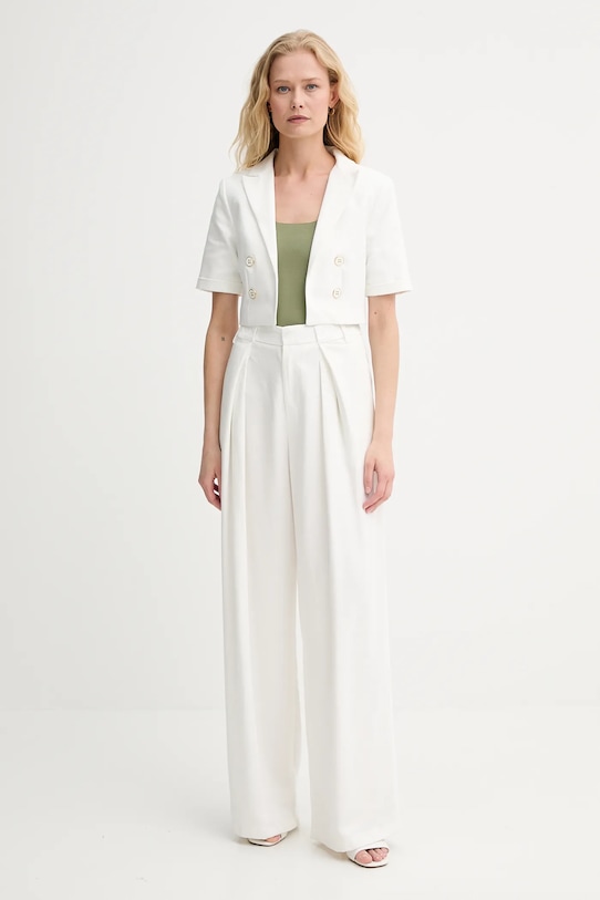 Sako Morgan VTIVI.F bílá SS25