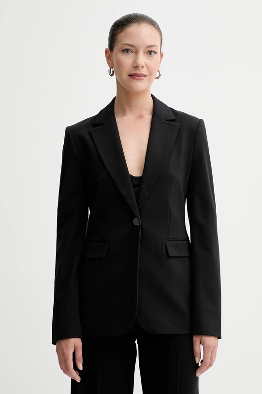 Sako Calvin Klein látka černá LV044B491G