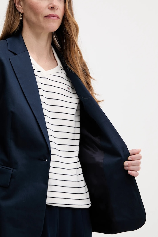 Tommy Hilfiger marynarka WW0WW47179