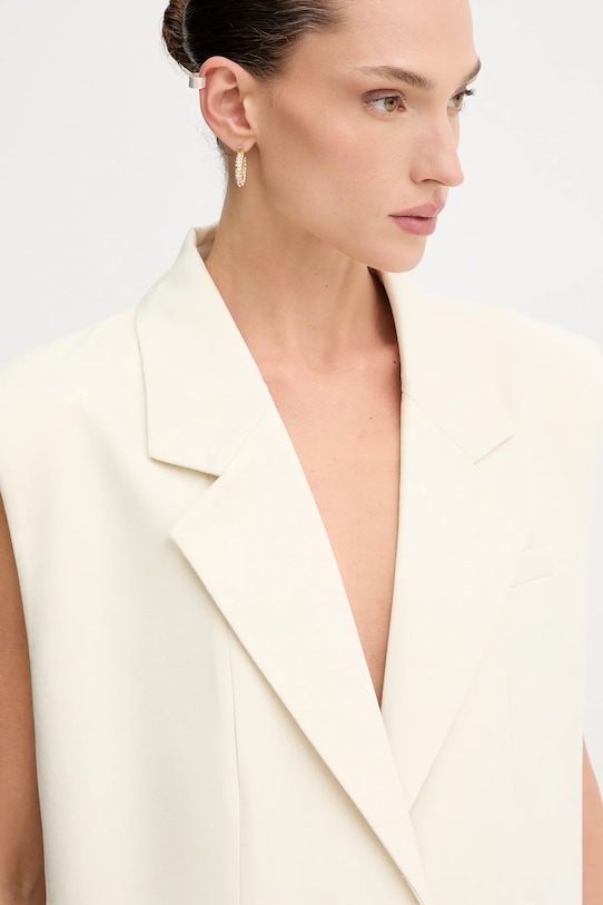 Telovnik Gestuz bež 10910168