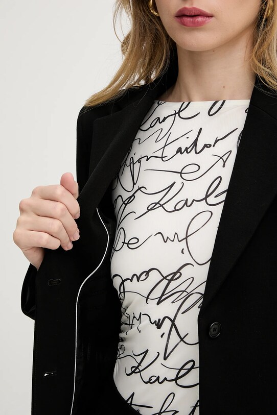 Karl Lagerfeld zakó A3W14040