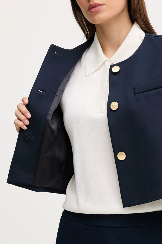 Tommy Hilfiger marynarka WW0WW46519