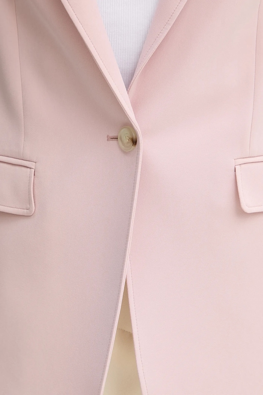 BOSS Orange sacou roz 50545586