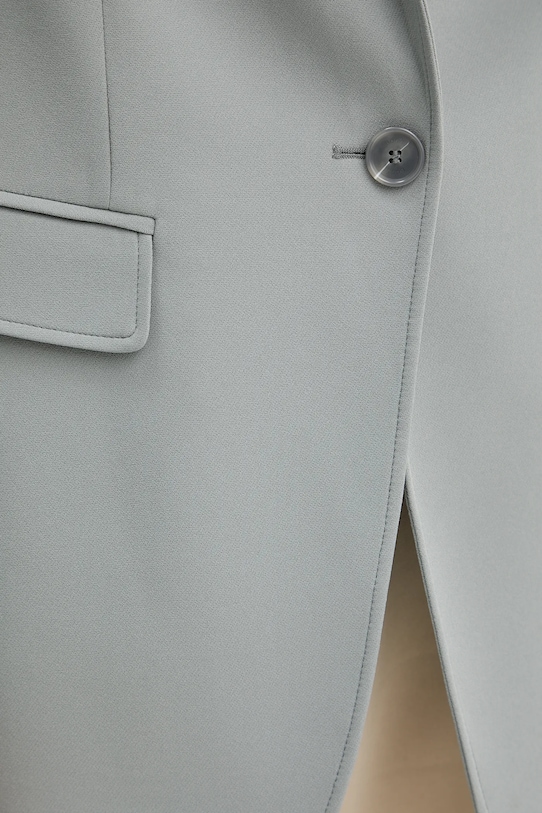 Sako BOSS Orange 50545586 šedá