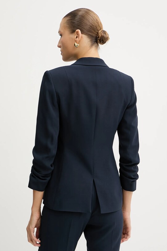 Oblečenie Sako BOSS 50542005 tmavomodrá