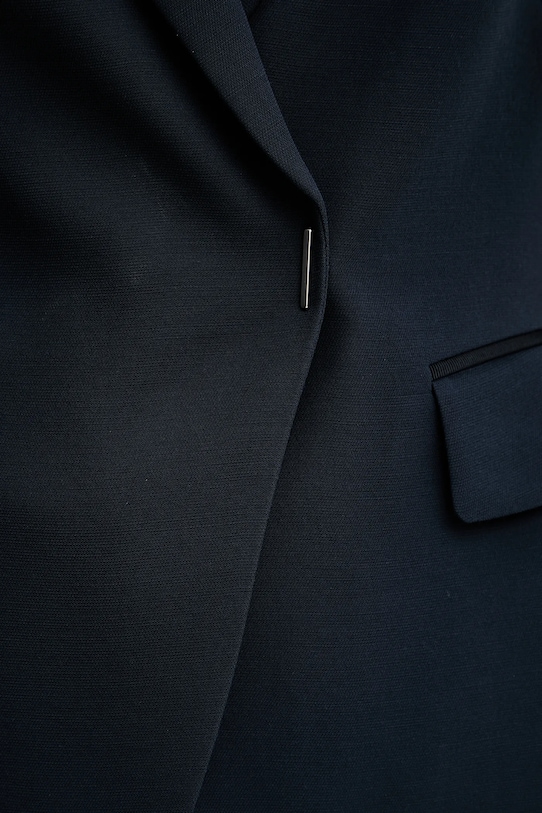 Sako BOSS 50542005 tmavomodrá