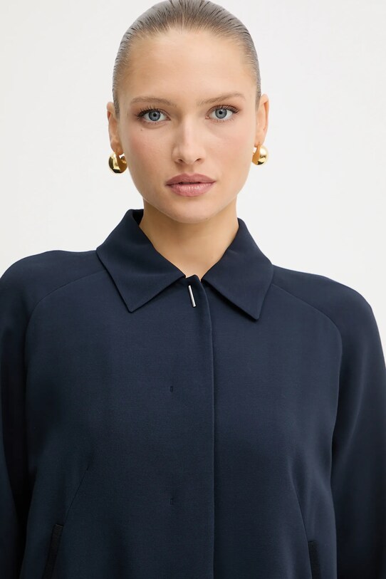 BOSS sacou bleumarin 50542011