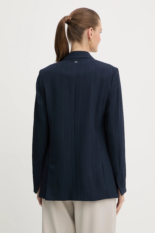 Odzież BOSS marynarka Janka-DB2 50548492 niebieski