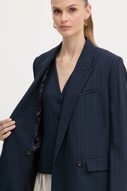 BOSS marynarka Janka-DB2 50548492