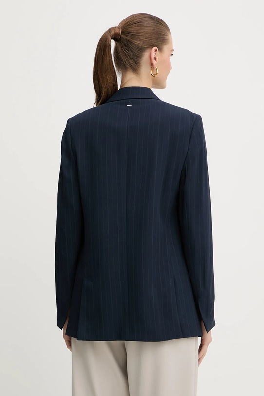 Одяг Піджак BOSS Janka-DB2 50548492 темно-синій