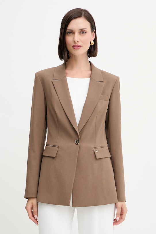 Sako Guess DOROTHEE bez uzorka smeđa W5YN41.WHD92