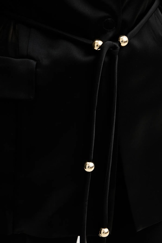Σακάκι Pinko 105604.A2RA μαύρο