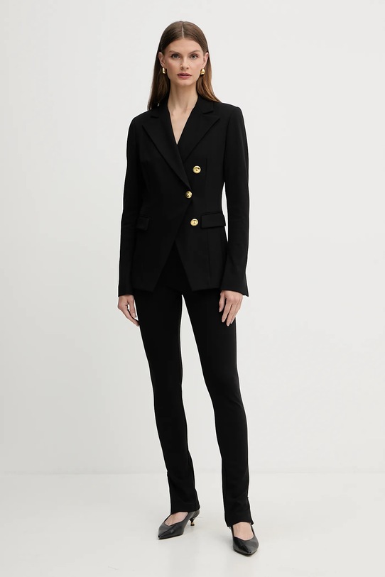 Σακάκι Pinko 105573.A24C μαύρο AW25