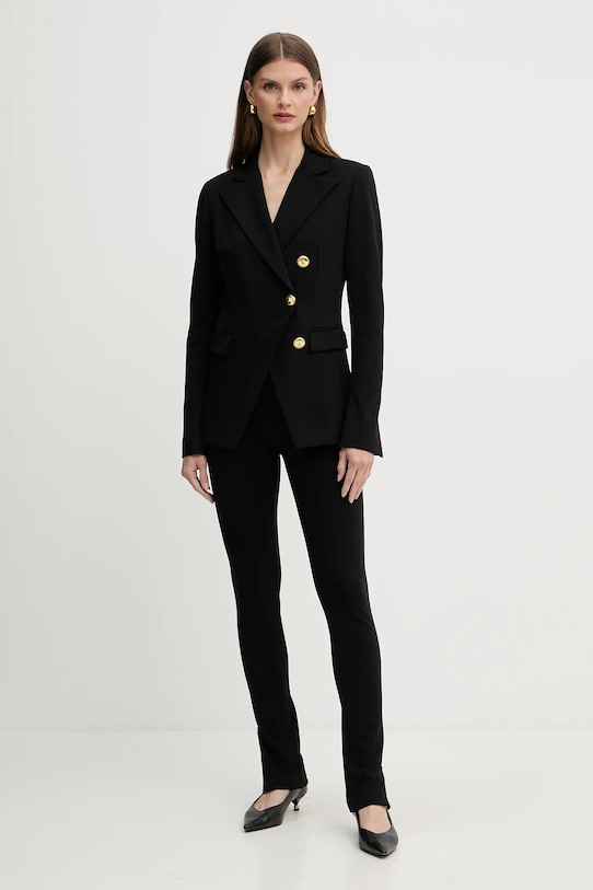 Sako Pinko 105573.A24C čierna AW25
