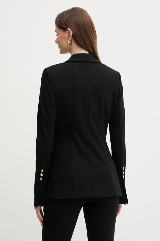 Ρούχα Σακάκι Pinko 105573.A24C μαύρο