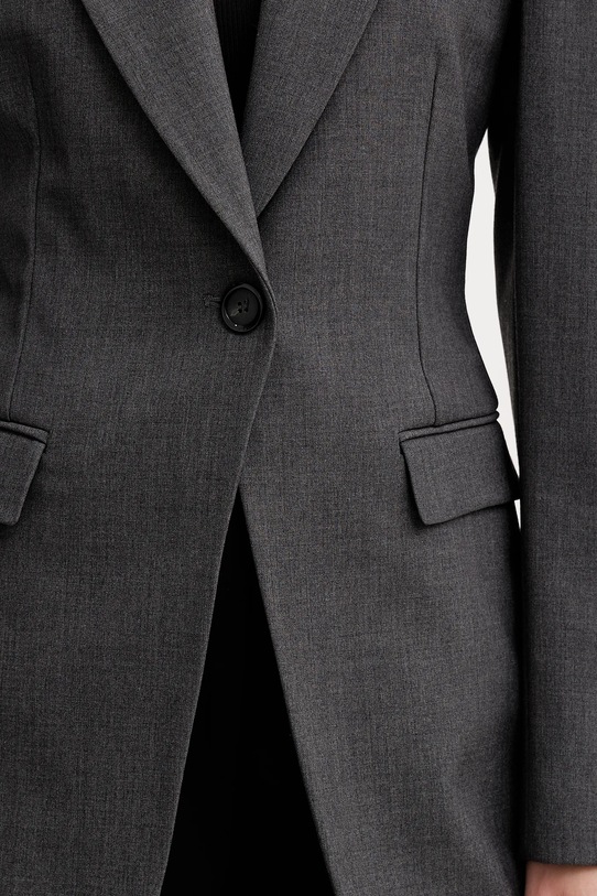 Pinko marynarka 106097.A2ZT szary