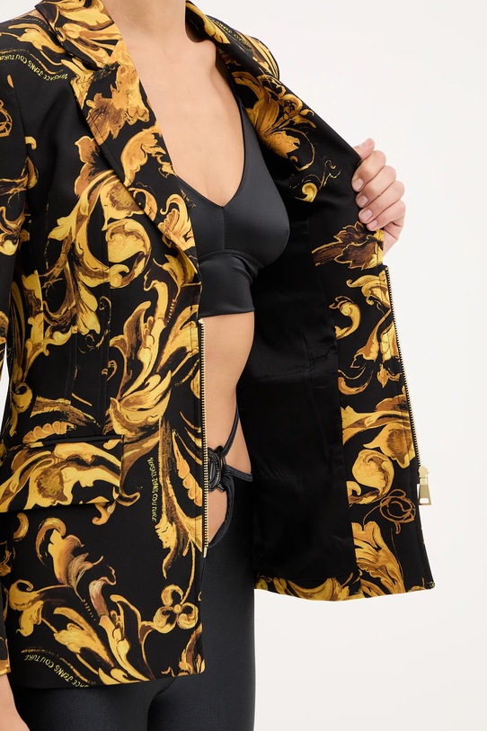 Versace Jeans Couture marynarka 79HAQ703.NS565