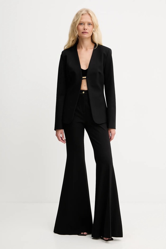 Marciano Guess sacou GWEN 5YGN18.7160A negru AW25