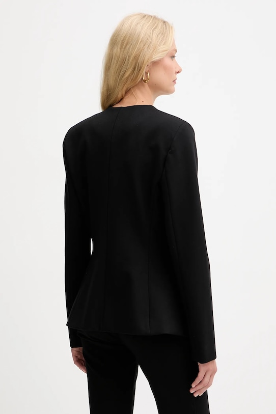 Oblečení Sako Marciano Guess GWEN 5YGN18.7160A černá