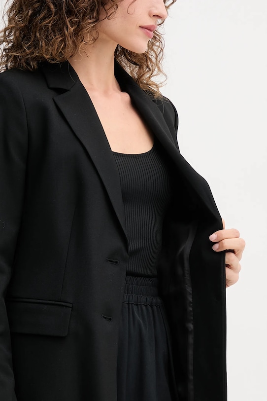 United Colors of Benetton marynarka 2L4HDW02W