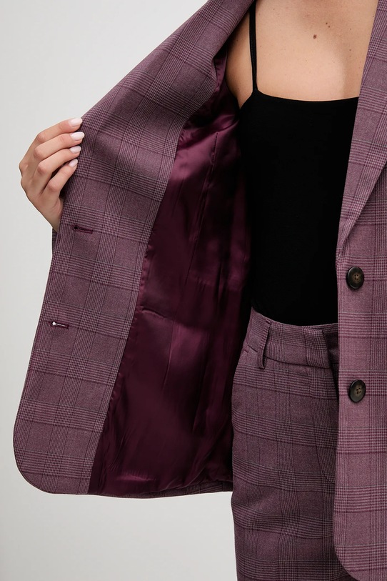 Сако United Colors of Benetton 2X8MDW02H