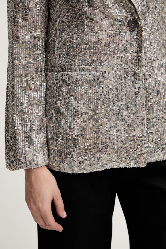 Sako Hoss Intropia 5472054 srebrna