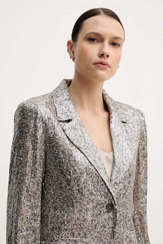 Hoss Intropia giacca beige 5472054