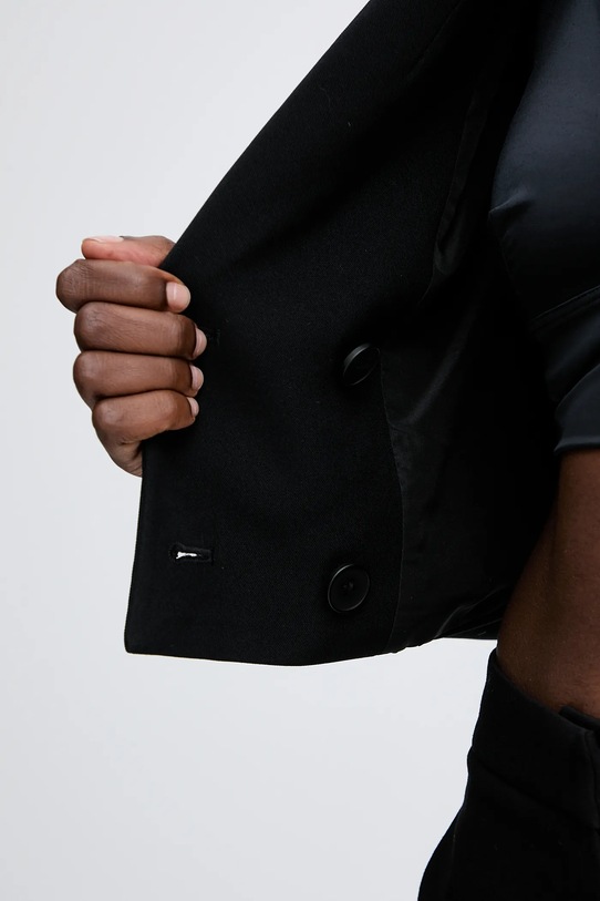 Fracomina sacou FJ25WJ1001W42901