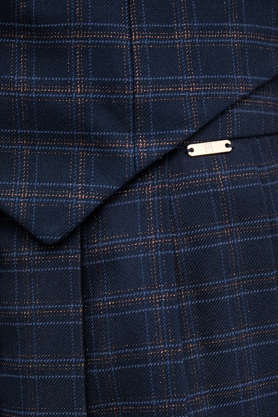 Fracomina kamizelka FS25WJ5002W56195