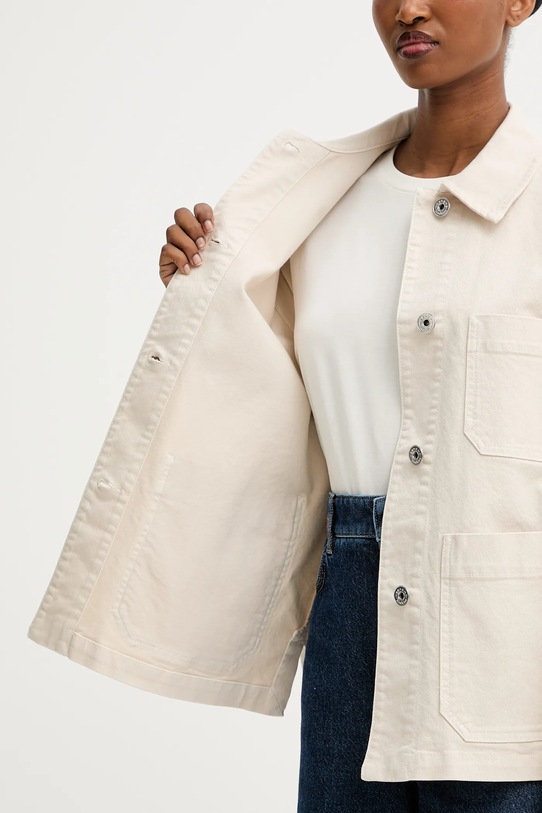 Куртка Weekend Max Mara CLASSE 2525046071600 бежевий