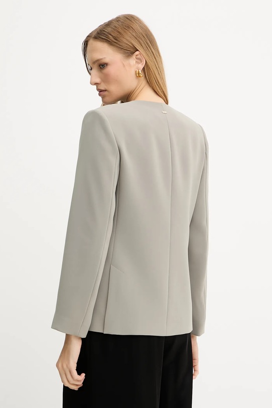 Odzież Armani Exchange marynarka XW001277.AF16148 zielony