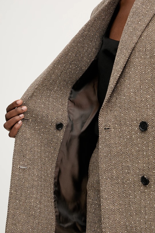 Пиджак Ermanno Scervino 57TI001ED0