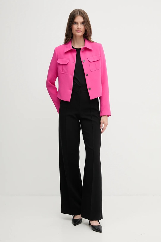 Suknjič Dkny UD5J2035 roza AW25