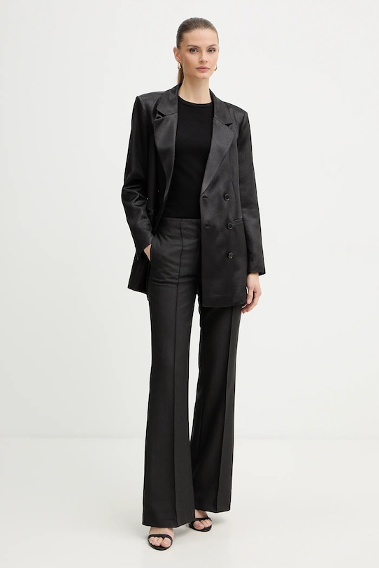 Sako Guess JEMMA W5BN83.WH9B0 černá AW25