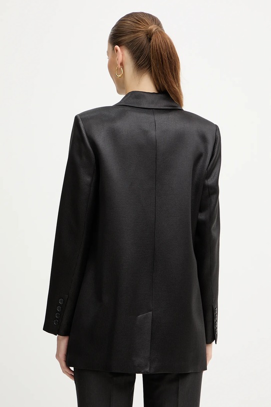 Oblečení Sako Guess JEMMA W5BN83.WH9B0 černá