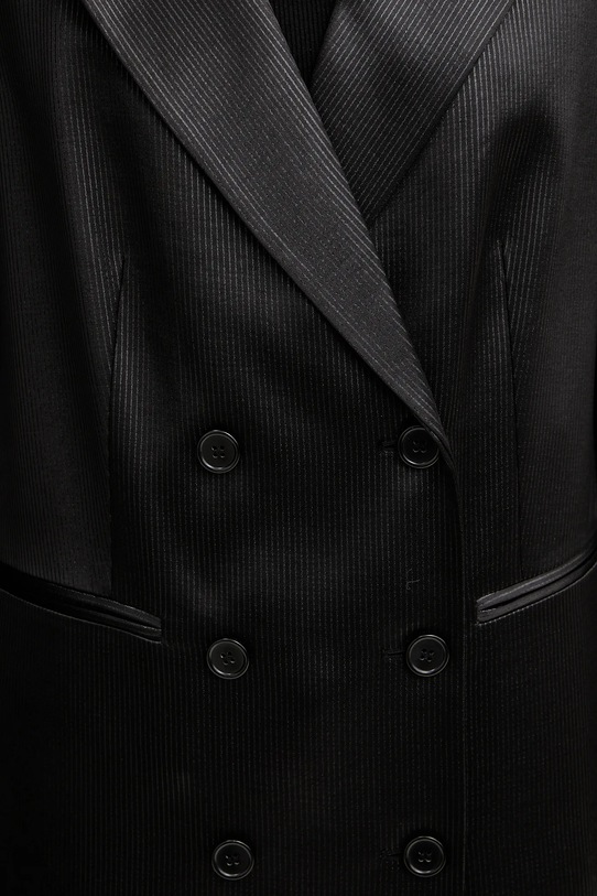 Sako Guess JEMMA W5BN83.WH9B0 černá