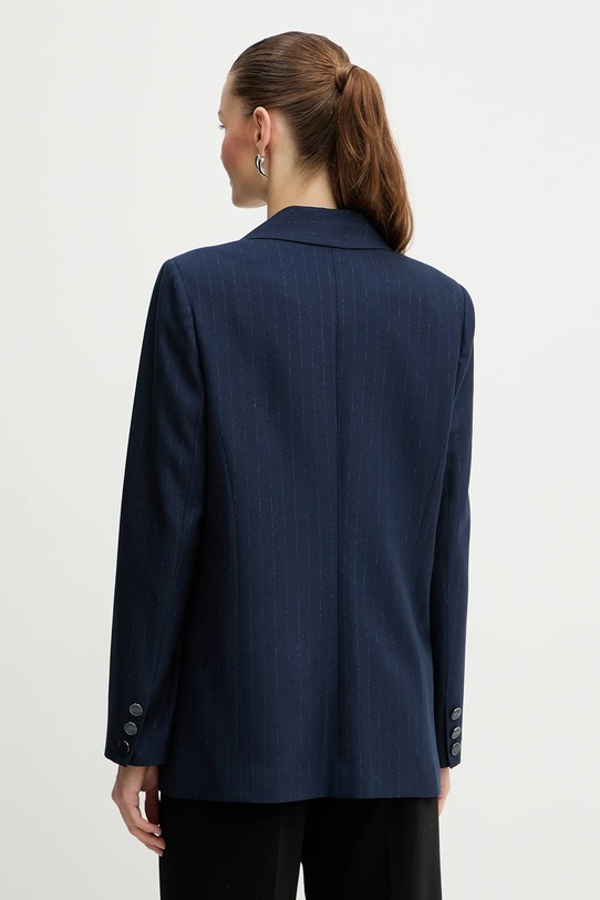 Oblečenie Sako Guess ZANITA W5BN59.W2422 tmavomodrá