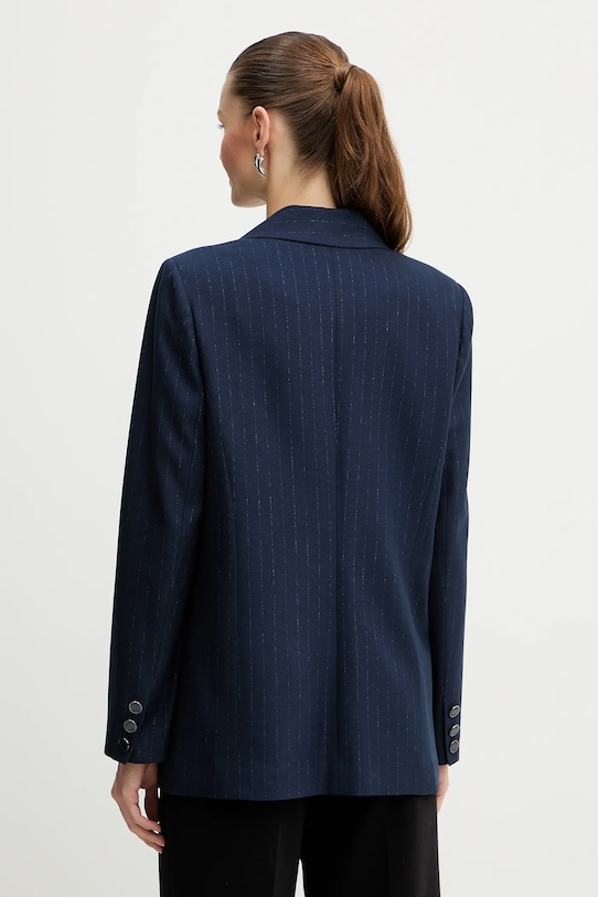 Oblečenie Sako Guess ZANITA W5BN59.W2422 tmavomodrá