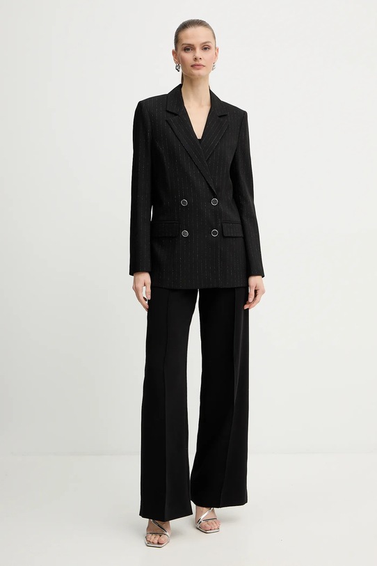 Пиджак Guess ZANITA W5BN59.W2422 чёрный AW25