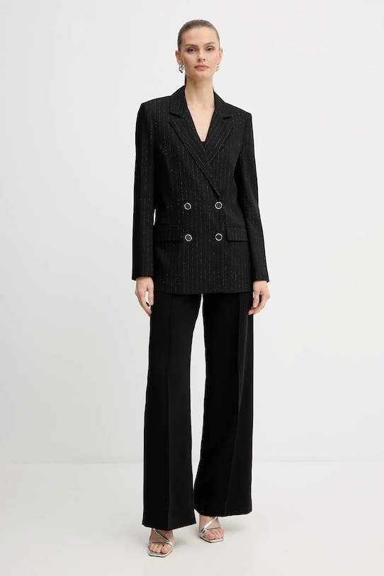 Пиджак Guess ZANITA W5BN59.W2422 чёрный AW25