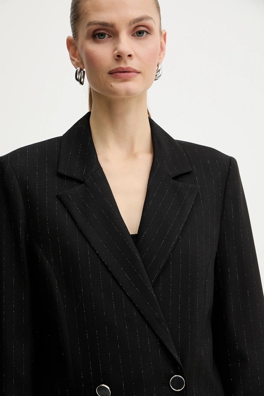 Пиджак Guess ZANITA чёрный W5BN59.W2422