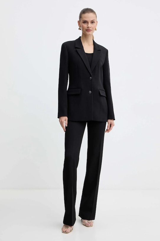 Guess marynarka JOANDRA W5BN53.W2402 czarny AW25