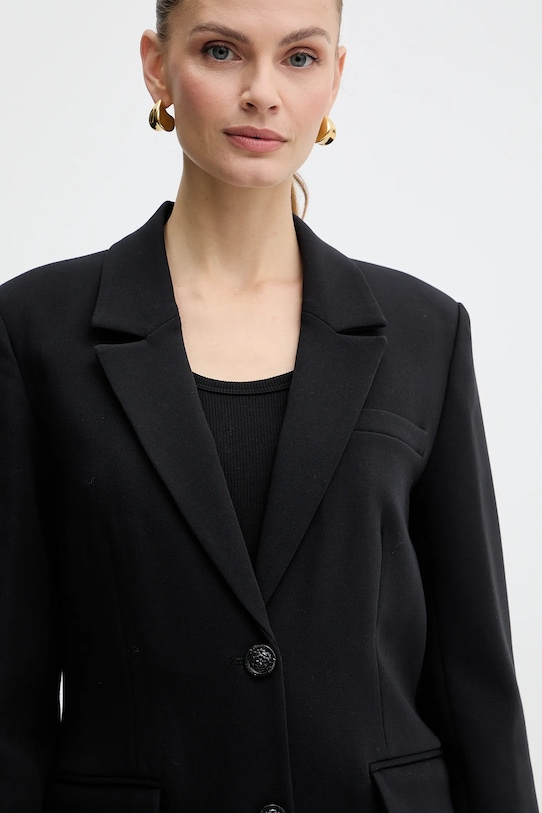 Guess marynarka JOANDRA czarny W5BN53.W2402